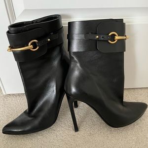 Gucci Booties